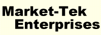 Market-Tek Enterprises, Inc.